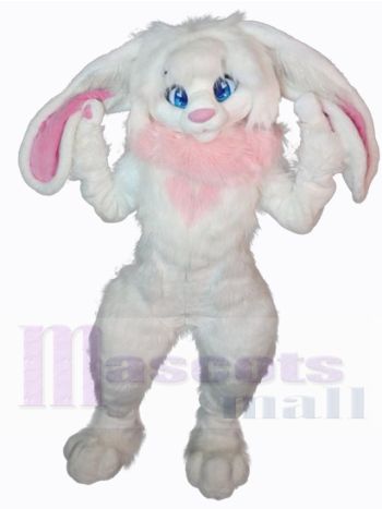 Osterhase Maskottchenkostüm