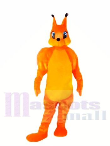 Hochwertige leichte Eichhörnchen Maskottchen Kostüme