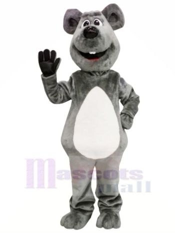 Freundlich Maus Maskottchen Kostüme Tier