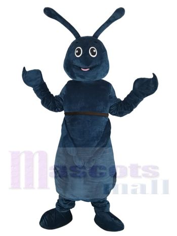 Käfer maskottchen kostüm