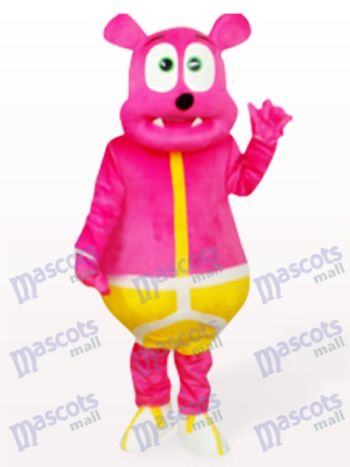 Stieg Bären Monster Tier Maskottchen Kostüm