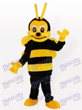 Honigbienen Insekt Maskottchen Kostüm