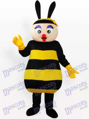 Biene Insekt Maskottchen Kostüm