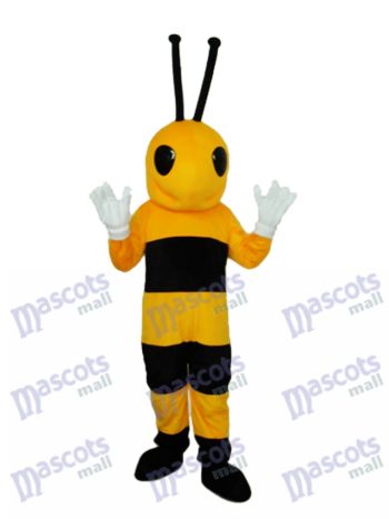 Ant Maskottchen Kostüm für Erwachsene Insekt