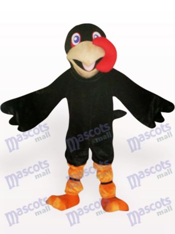Kaffee Vogel Tier Maskottchen Kostüm