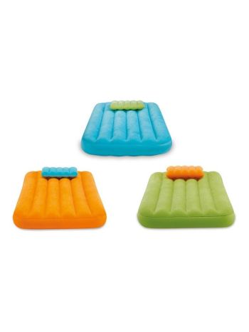 Komfortabel Aufblasbar Bett Zum Kinder Mittagessen Brechen