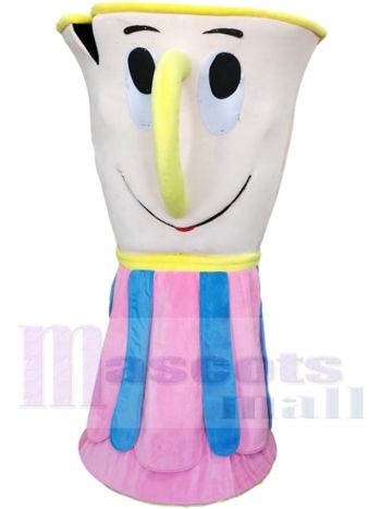 Tasse Maskottchenkostüm