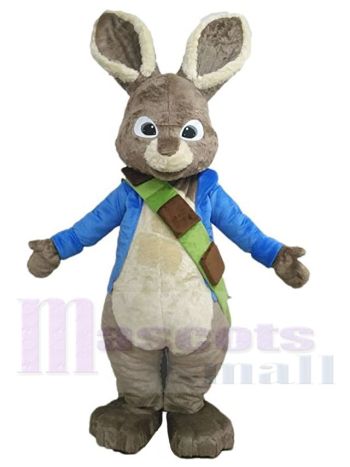 Osterhase Maskottchenkostüm
