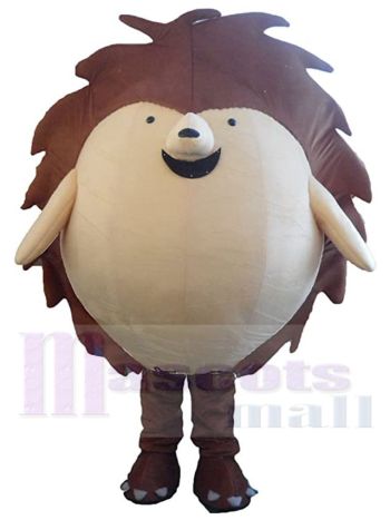 Igel Maskottchenkostüm