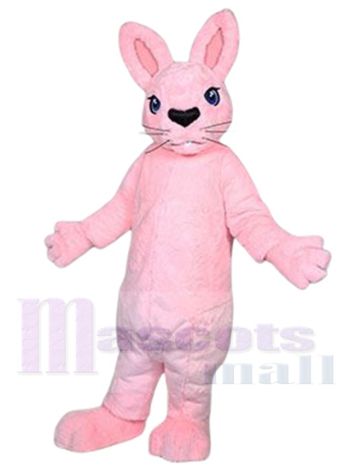 Hase Maskottchenkostüm