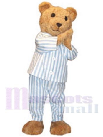 PB-Bär Maskottchenkostüm