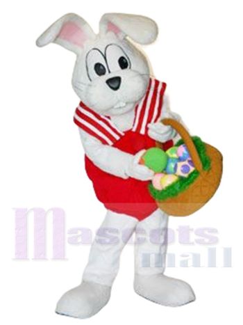Peter Waldkaninchen Kaninchen Maskottchenkostüm