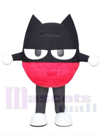 Devimaru Maskottchenkostüm