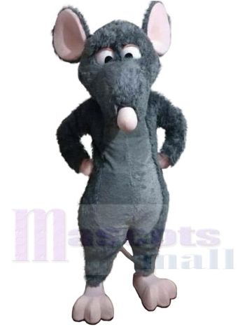 Maus Maskottchenkostüm