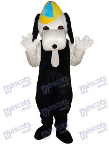 Freizeit Snoopy Hund Maskottchen Erwachsene Kostüm Tier