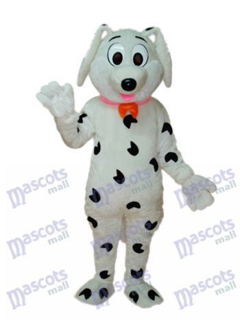 Sealy Potter Hund Maskottchen Adult Kostüm Tier