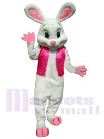 Osterhase Maskottchenkostüm