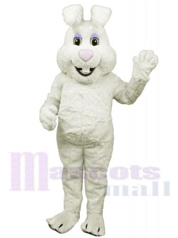 Osterhase Maskottchenkostüm