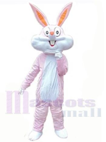 Osterhase Maskottchenkostüm