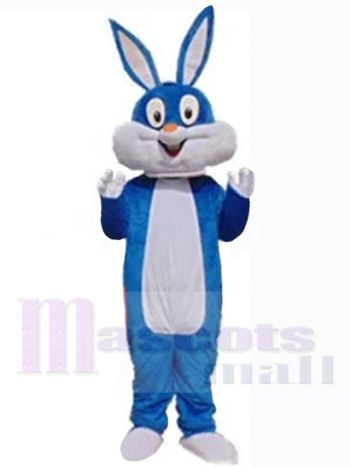 Osterhase Maskottchenkostüm