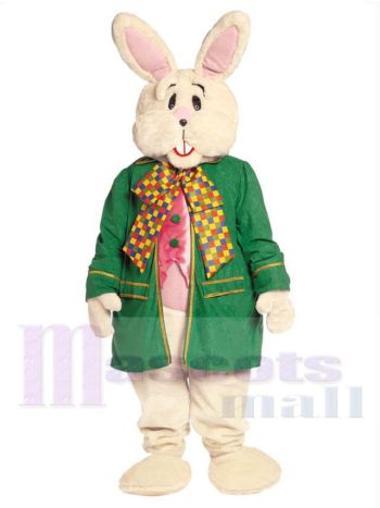 Osterhase Maskottchenkostüm