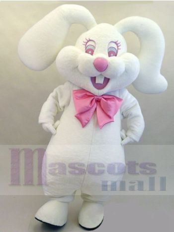 Osterhase Maskottchenkostüm