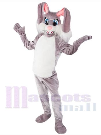 Osterhase Maskottchenkostüm