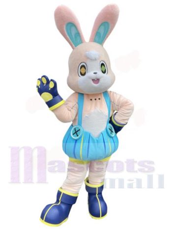 Osterhase Maskottchenkostüm