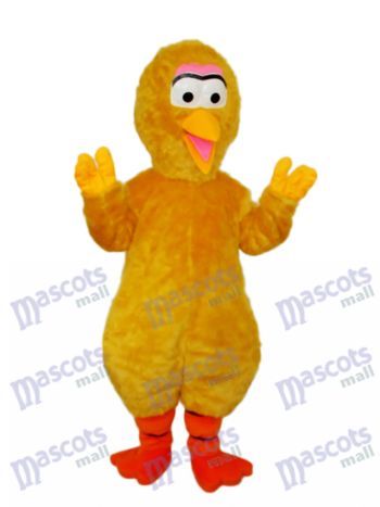 Türkei Maskottchen Erwachsene Kostüm Tier