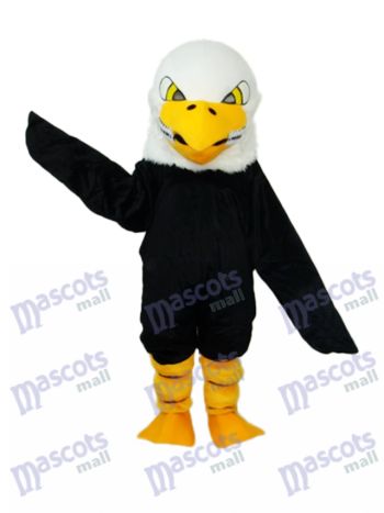 Eagle Maskottchen Erwachsene Kostüm Tier