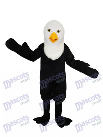 Spitzschnabel Bald Eagle Maskottchen Adult Kostüm Tier