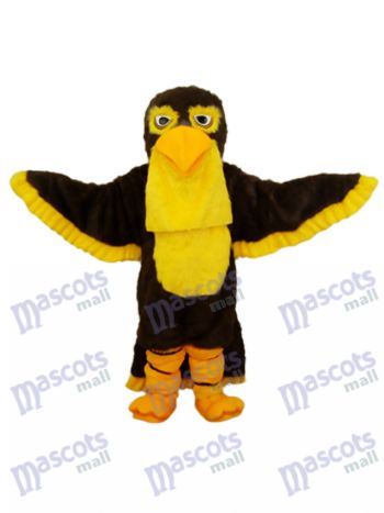 Flying Eagle Maskottchen Adult Kostüm Tier