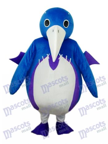 Junggeselle Eagle Maskottchen Erwachsener Kostüm Tier
