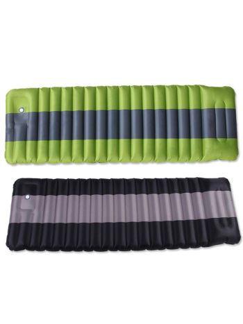 Aufblasbar Matte Kissen mit PVC Camping Bett Zelt Camping Schlafen Pad