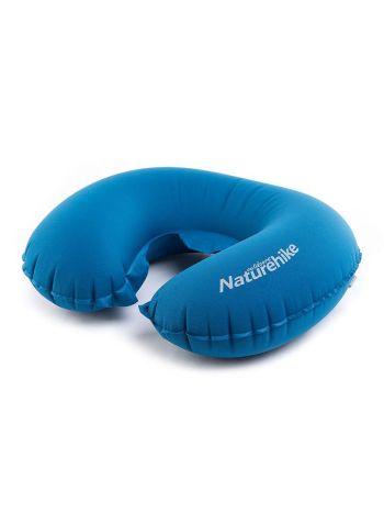 Aufblasbar Draussen Camping Reise Kissen Luft Kissen