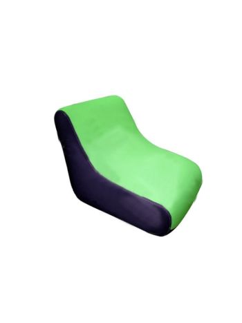 Aufblasbar Sofa Single Sofa Draussen tragbar Faltbar