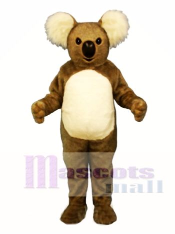 Spielzeug Koala Maskottchen Kostüm Tier