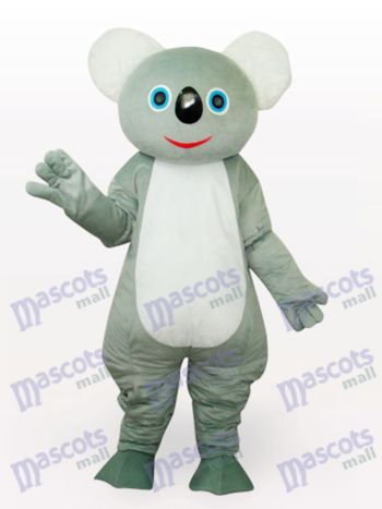 Koala Maskottchen Kostüm für Erwachsene