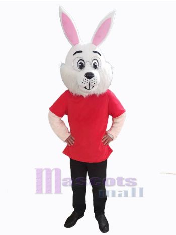 Osterhase Maskottchenkostüm