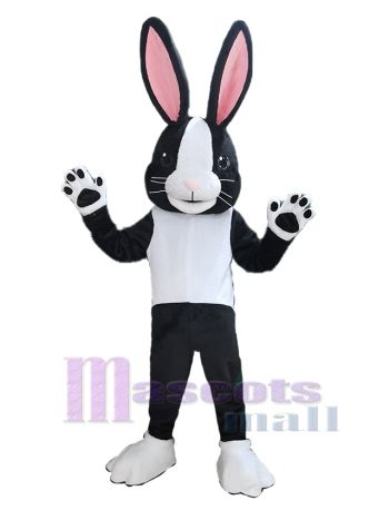 Osterhase Kaninchen Maskottchenkostüm