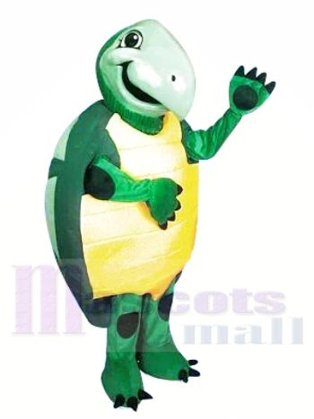 Hochwertige Schildkröte Maskottchen Kostüme