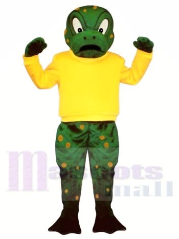 Tough Road W-Shirt Leichte Maskottchen Kostüme