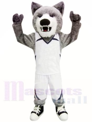 Cody Kojote Maskottchen Kostüme