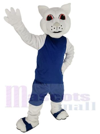 Eichhörnchen maskottchen kostüm