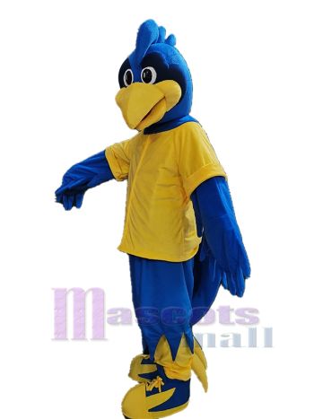 Hahn maskottchen kostüm