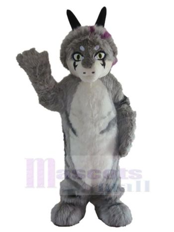 Hund maskottchen kostüm