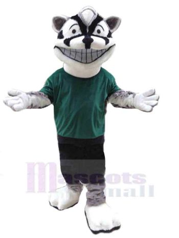 Hund maskottchen kostüm