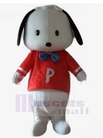 Hund maskottchen kostüm