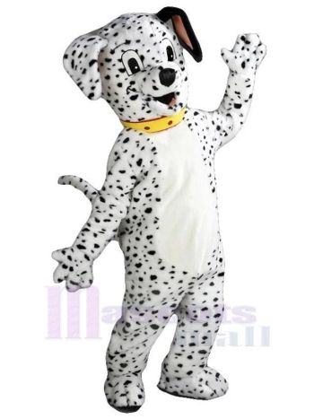 Hund maskottchen kostüm