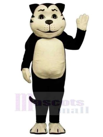 Hund maskottchen kostüm
